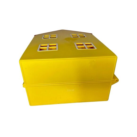 Peppa Pig House Playset 20 Pc Lot | Peppa Pig BIG Lot - Picture 9 of 12